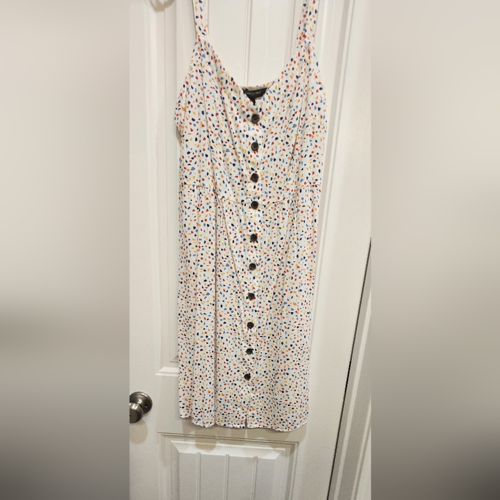 Banana Republic dress